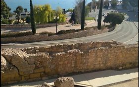 Piso muy bonito y diferente en la Tarraco Romana